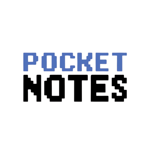 Pocket Notes